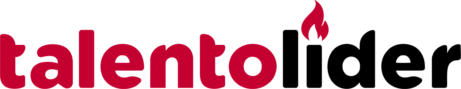 Talento Lider Talento Lider